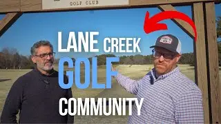 Oconee County Golf Course Community | Close to Athens, Georgia