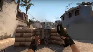 almost 4v1 in mge