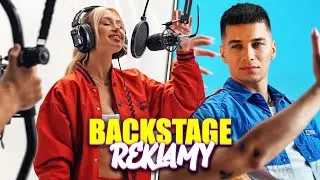 DZIEŃ Z ŻYCIA INFLUENCERA! *WYWIADY, PRODUKCJA REKLAMY*