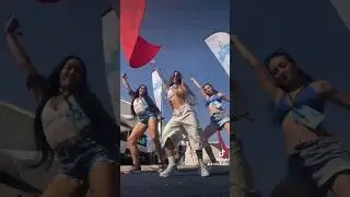 Red Flag 🚩Dance Challenge #dance #dancechallenge #viral #trending #trend #fyp #fypシ゚viral #shorts