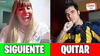ANTES Y DESPUÉS DEL PARTIDO 