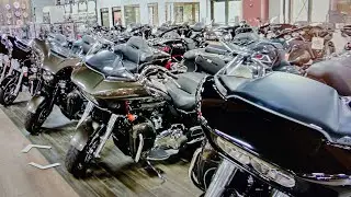 Bad news for Harley-Davidson, good news for you!