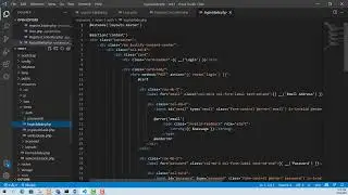 Laravel - Login by Email or Phone Number (Part 6c)