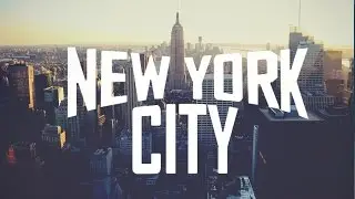 168 Hours in New York City