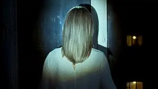 This Is A Short Horror Film