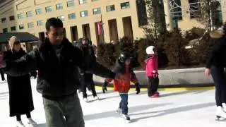 Ice Skating by Raza - 2.avi