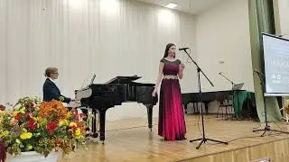 Калмыкова Ольга