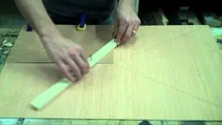 Drawing an Ellipse