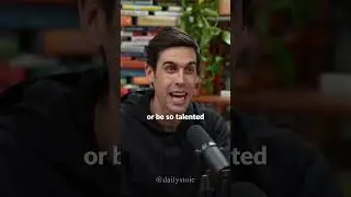 Mastery And Creativity | Timothy Denevi