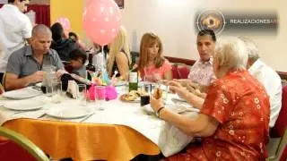 INFANTILES - FILMACION - FOTOGRAFIA - EVENTOS - REALIZACIONES ARS
