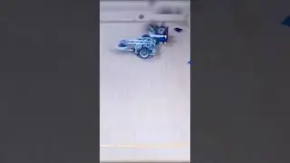 Weapon on Weapon! LEGO Battlebots old clips 1 
