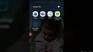 COMO USAR O PHOTOSHOP NO CELULAR