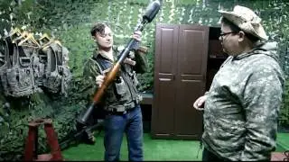 Интерактивный тренажер