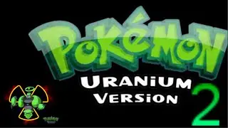 Pokemon Uranium Episode 2- Epic Shiny Pokemon!!!