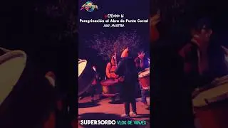Abra de Punta Corral 2024, Jujuy - SuperSordo vlog de viajes 