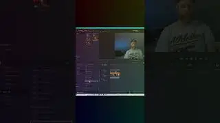 Split Screen i Davinci Resolve 