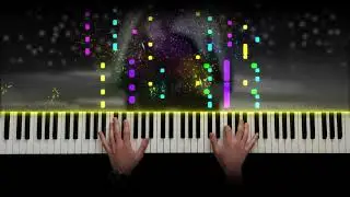 Biliever - Imagine Dragons | Piano Tutorial Lesson