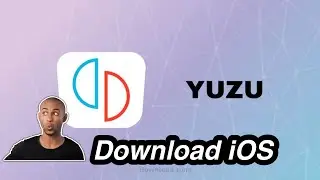 How to get yuzu emulator for iPhone android 2025! 