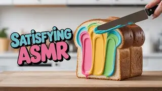 The 20 Most RELAXING ASMR Objects You've Never Seen