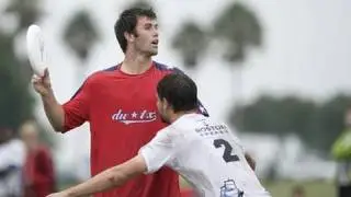 Brodie Smith Ultimate Frisbee Highlights 2011