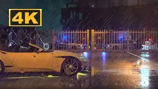 🔥NFS Heat 17 - BREAKING THE LAW , Ending