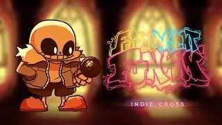[fnf] indie cross week 3 cover