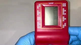 brick game 9999 in 1 old school 4SR Studio 
