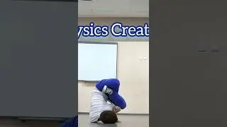 B-boy Maksim 