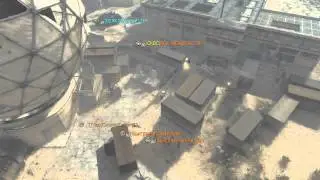 Mrjonese1234 - MW3 Game Clip