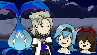 If Impostor Albedo came at the wrong time