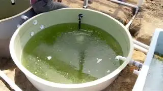 Fibreglass Tank Course