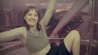 Haiku Hands - Paradise (Official Video)