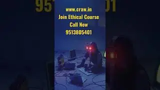 Best Ethical Hacking Course Provider In Delhi l CEH v11 | Trending | Shorts | Viral