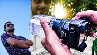 5 Easy Photography Ideas at Home | Quarantine Photography