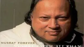Kamli Wale Muhammad To Sadke Mein Jaan   Nusrat Fateh Ali Khan   Best Qawwali   YouTube