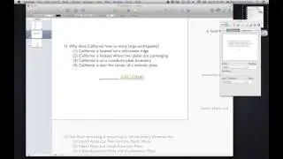 Apple iWork Keynote Tips and Tricks: Annotating and Reviewing PDF Handouts in Keynote
