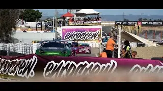 @EUROCREW CARTAGENA 2023 | DRIFT SHOW, HOT WHEELS LEGENDS + @KikeGTR SHOW