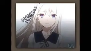 kei AMV