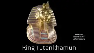 King Tutankhamun