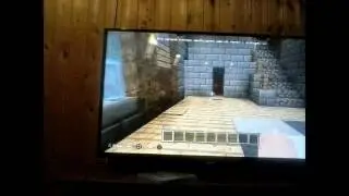 секретный вход в маенкрафте на пс3