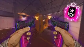 RUNNING THROUGH RANKED