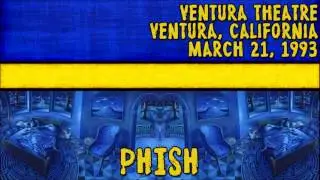 1993.03.21 - The Ventura Theatre
