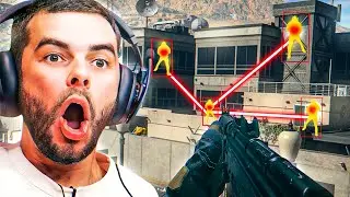 We Caught Them Hacking in Warzone..