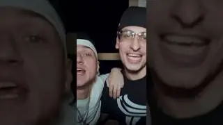 AARNE, BUSHIDO ZHO - SOS
