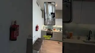 Комплектация квартир в Дубае