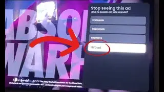¡HOW TO SKIP UNSKIPPABLE ADS FOR FREE!