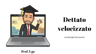 Dettato velocizzato