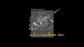 a.k.a cartoons/Fuzzy Door Productions/Cartoon Network (2007)