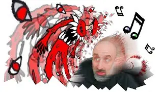 😈😱UN DEMONIO INFECTA MI MENTE CON SU MÚSICA 🤯🎵 [HISTORIA REAL DE DMT]
