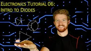 Electronics Tutorial 6: Introduction to Diodes